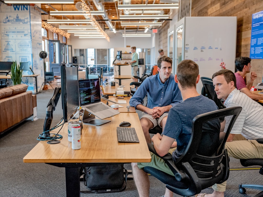 Outsourced sales reps